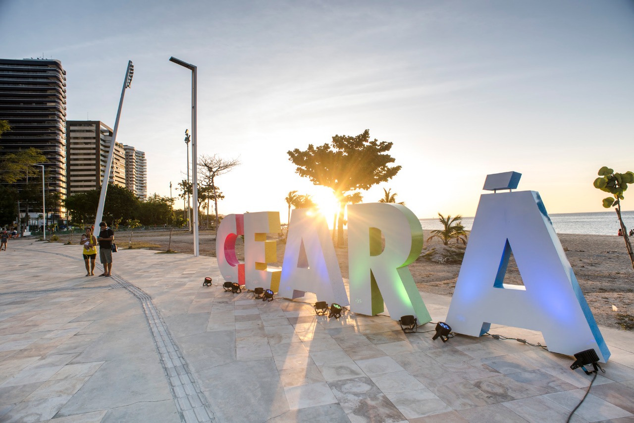 Previsão do Ceará é receber 449 mil turistas nesta alta estação