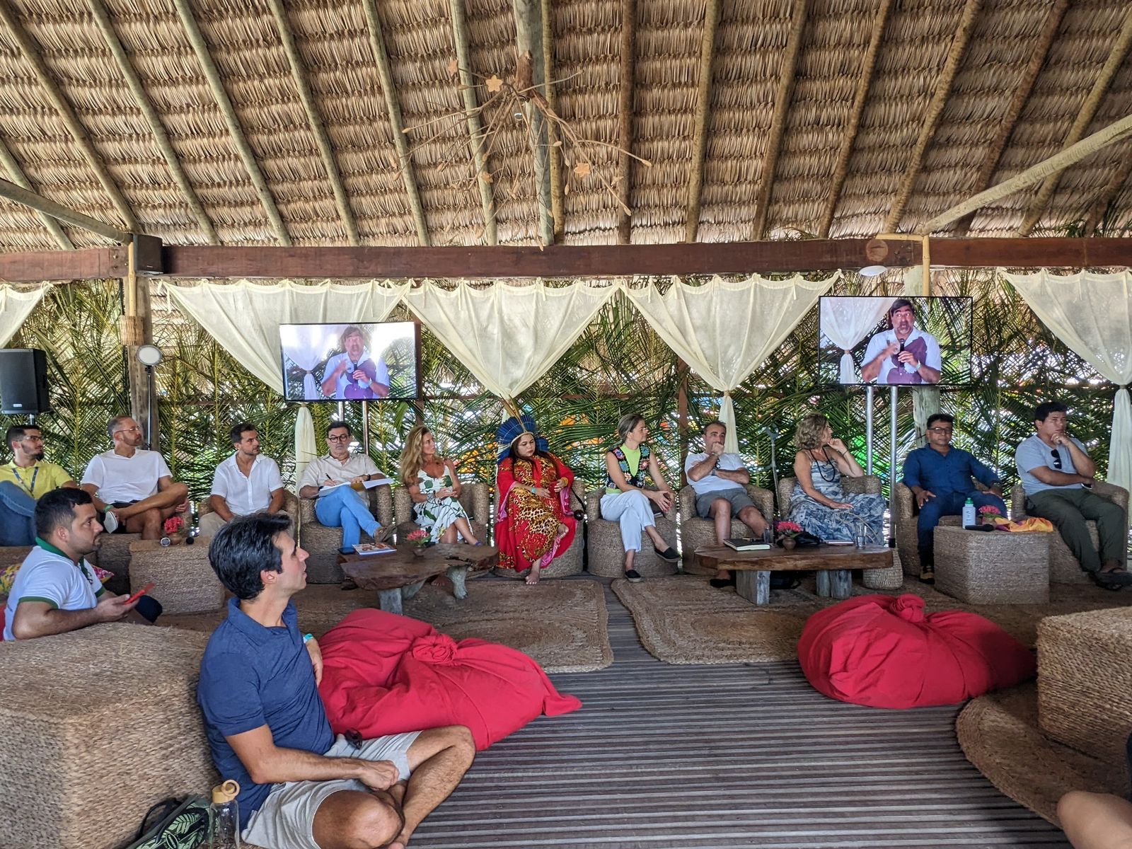Setur participa do Fórum de Sustentabilidade e Turismo na Terra do Vento
