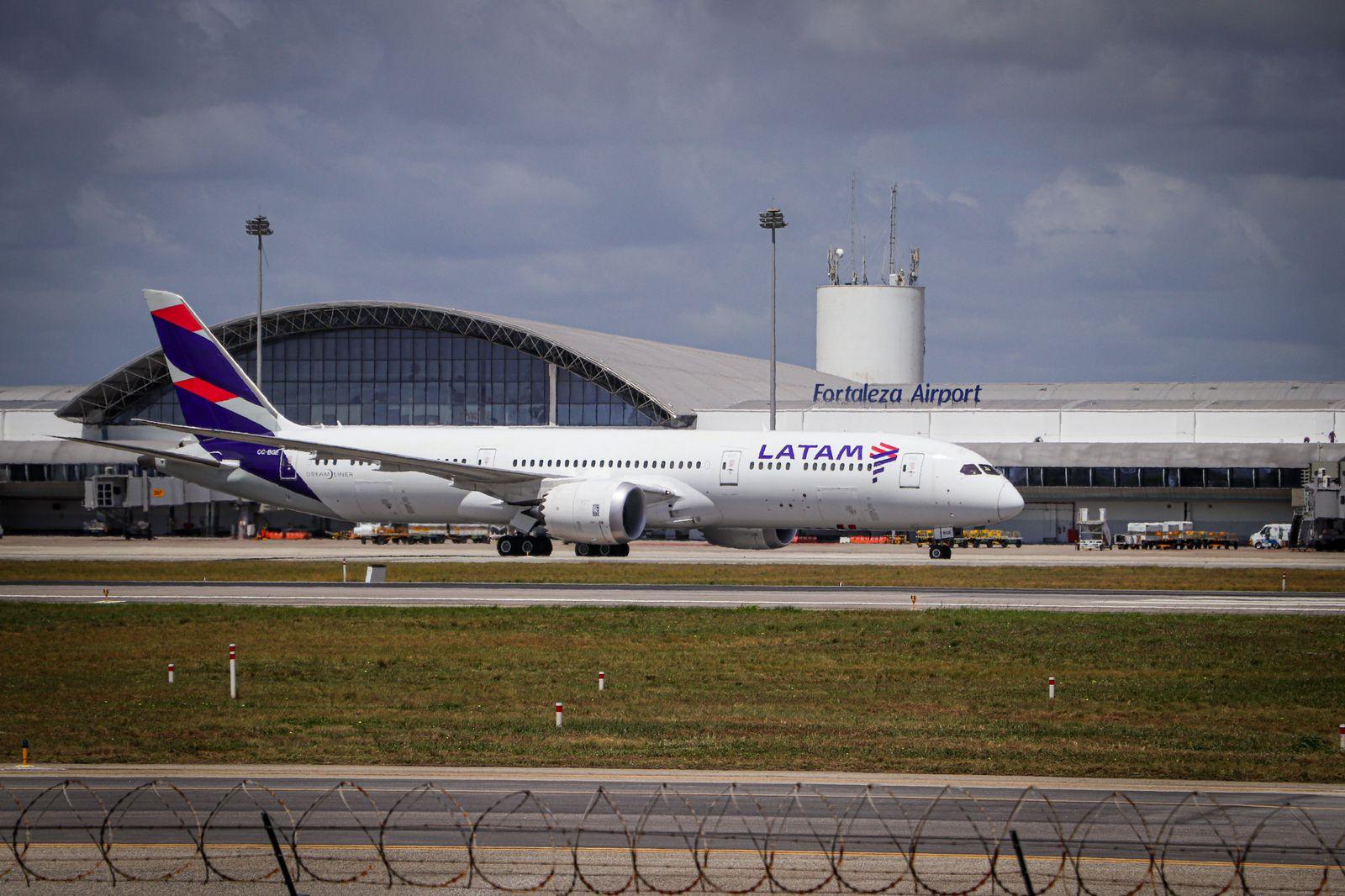 Ceará é o segundo destino mais procurado no Brasil para a Páscoa, aponta companhia aérea