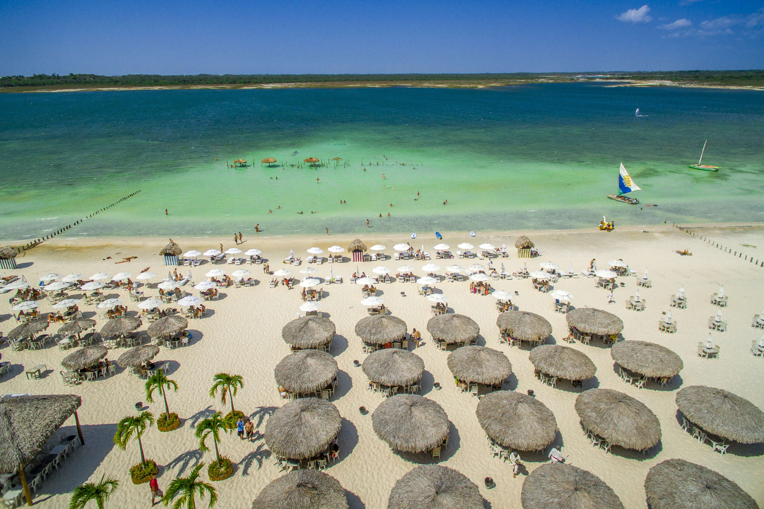 Ceará participa de conferência internacional buscando fomentar o turismo LGBTI+