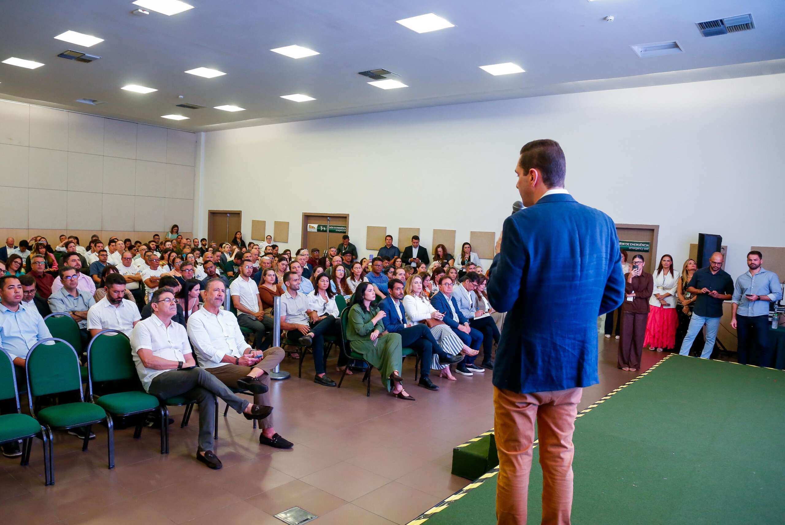 Ceará lança plano de promoção turística com o Ceará Travel Show 2025