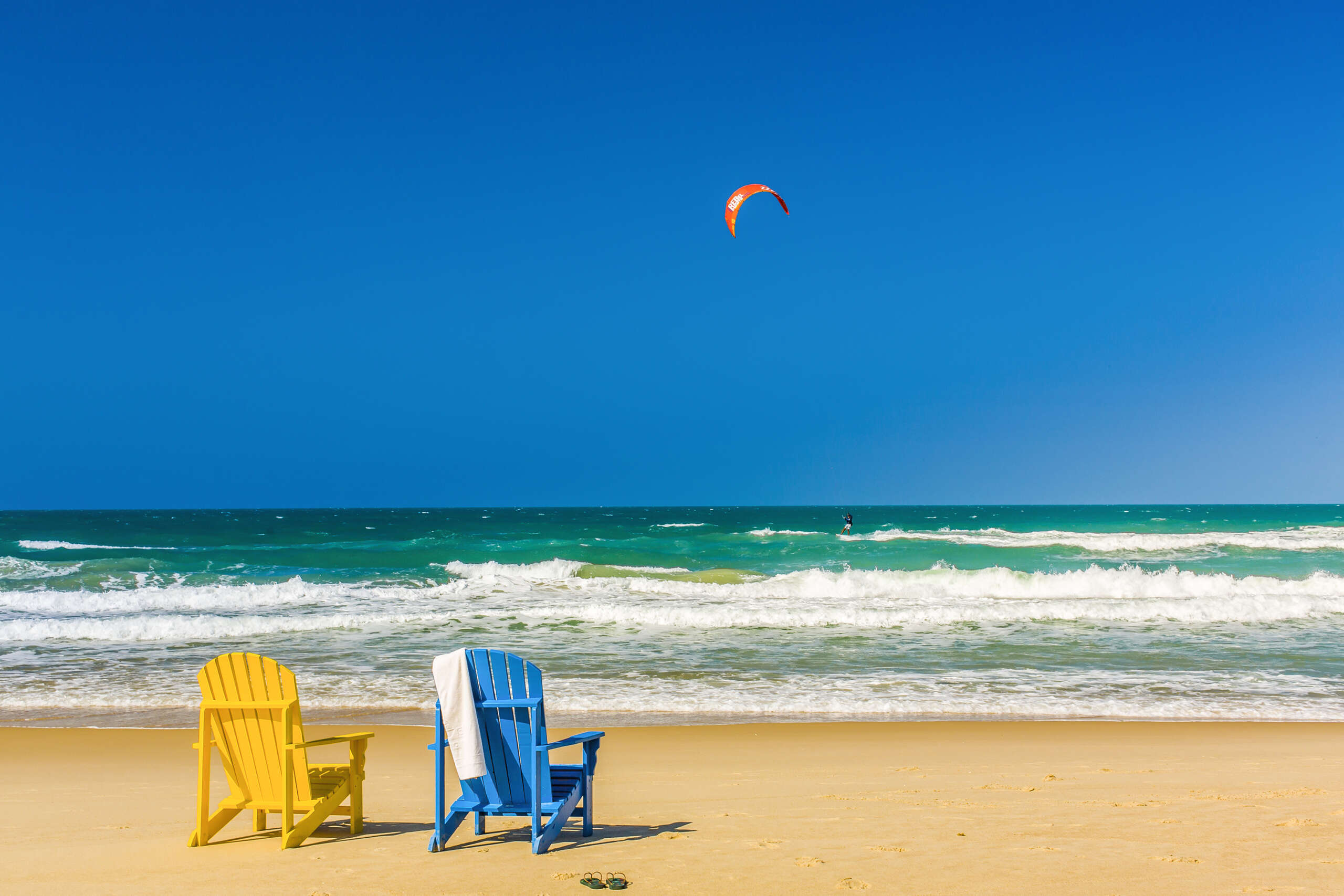 Férias de verão movimentam mais de R$ 4,3 bilhões e confirma força do turismo no Ceará